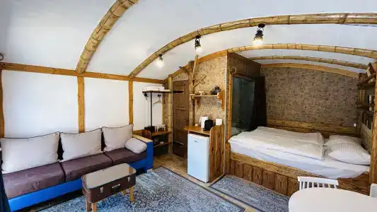 Dilijan Cozy House - 63