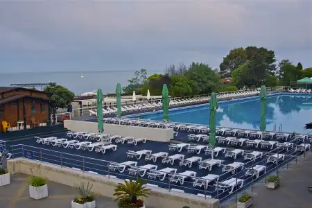 Edem Health Resort (AO KP №1) - 16
