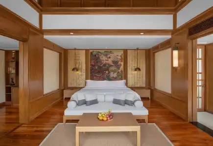 Banyan Tree Wellbeing Sanctuary Phuket - 93