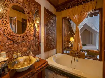 Resort Santhiya Koh Phangan Resort & Spa - 45