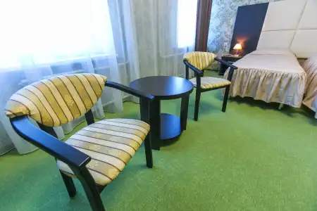 Berkat - 3