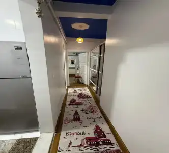 Taksim Brand Suite - 30