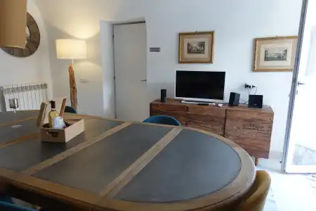 Masseria Villa Marchesi - 18