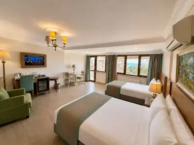 GLK Premier Sea Mansion Suites & Spa - Special Class - 21