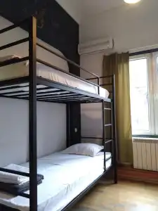 Moosica Hostel - 40
