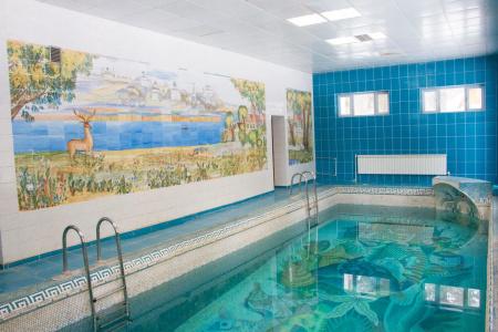 Lesnaya Skazka Restaurant-Complex - 28