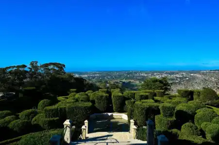 Valverde Sintra Palácio de Seteais - the Leadings of the World - 15