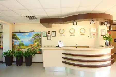 Rusich pension - 9