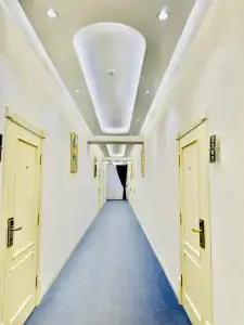 Novza Palace - 10