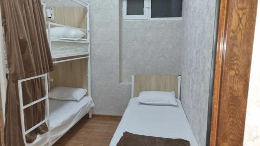 Hostel Muborak - 4