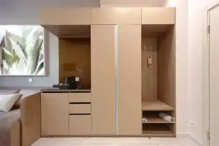 Zapolyar'e Sanatorium - 62