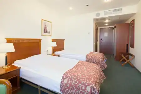 Marins Park Moskva Prazhskaya - 63