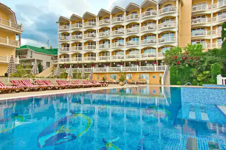 Resort Complex IvaMariya - 2