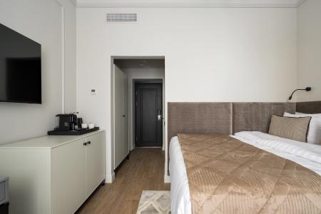 Boutique 59 Boutique-Hotel - 49
