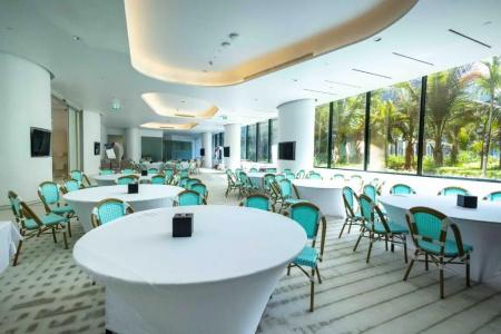 voco Monaco Dubai Heart of Europe by IHG - 16
