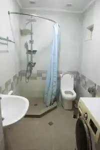 Old Radio hostel - 19