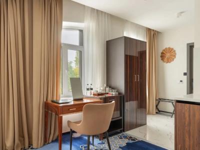 V&Rooftop lounge - 171