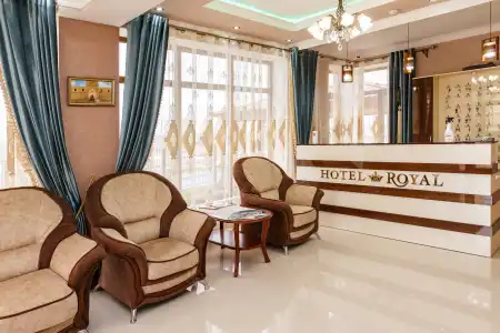 Royal - 12