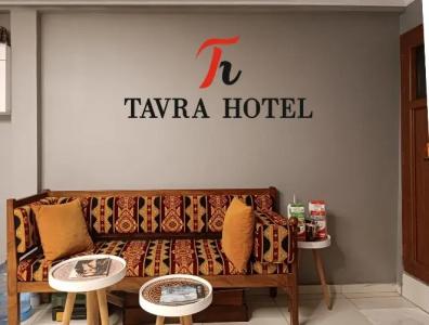 Tavra - 13