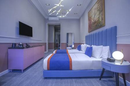 Heritage & Suites - 20