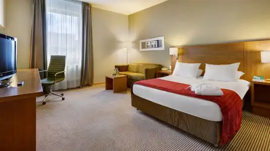 Holiday Inn Suschevsky, an IHG - 33