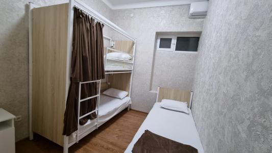 Hostel Muborak - 32