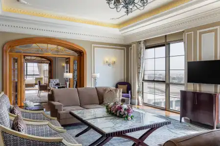 Al Habtoor Palace - 43