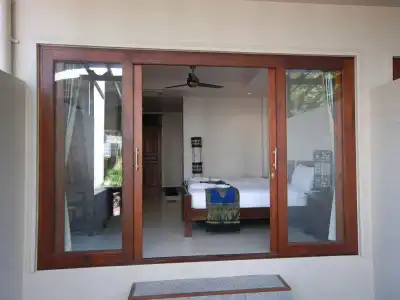 Sunset Hill Boutique Resort Koh Phangan - 24