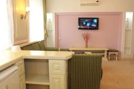 Gostiny Dvor Mini-Hotel - 12