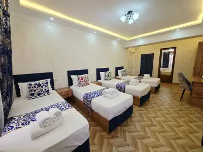 Samarkand Imron - 8
