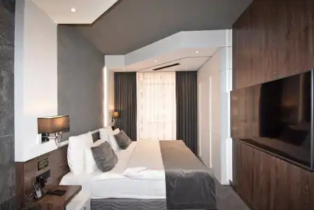 Avenue ApartHotel - 10