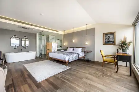 Ansen Suites - 214