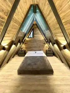 Tauda Glamping - 3