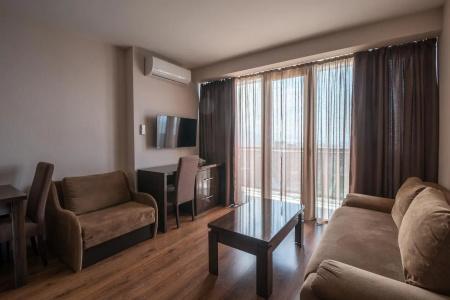 Orbi Beach Tower Official - 55