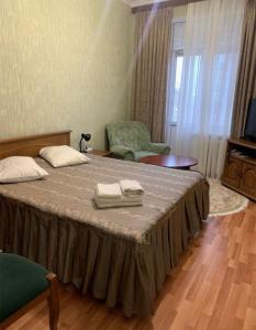 Петровск - 113