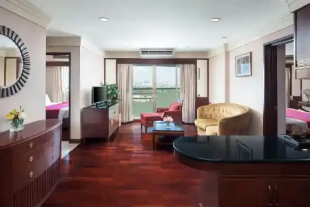Prince Suites Residence Managed by Prince Palace - 27