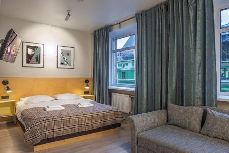 Friends on Fontanka - 117