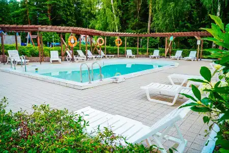 Moscow Country Club - 8