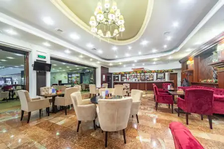 President-Hotel - 15