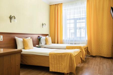 Атлантика - 113