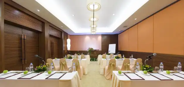 Pimalai Resort & Spa - 8