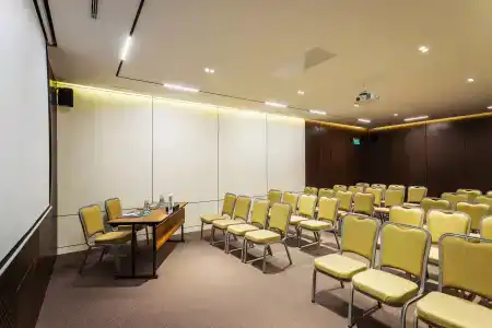Radisson Blu Tashkent - 12
