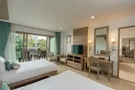 Ravindra Beach Resort And Spa - 30