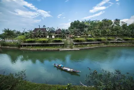 Sankofa Village Hill Resort and Spa - 12