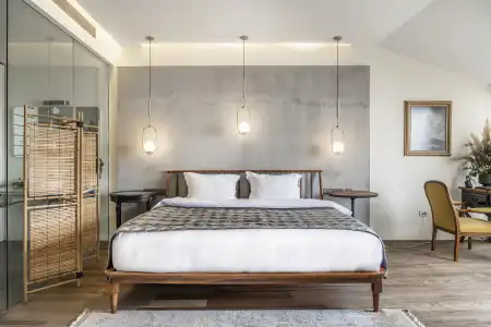 Ansen Suites - 216