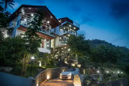 Kandy Victoria Eco Resort - 0