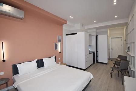 Sweet Home Deluxe Apart-Hotel - 235
