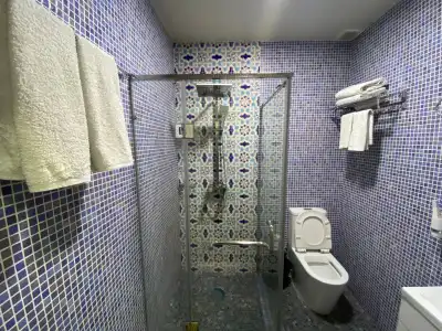 Khan Orda Guest house - 15