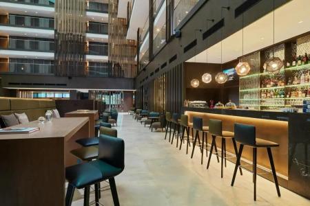 Sheraton Grand Metechi Palace - 36