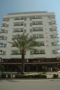 Suite Laguna - 2
